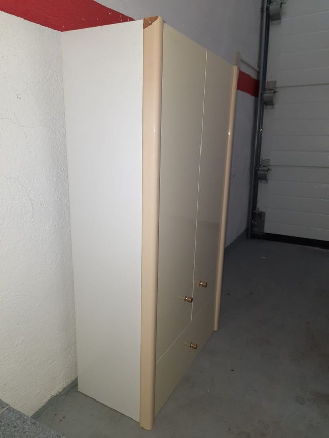 Mueble Auxiliar Baño