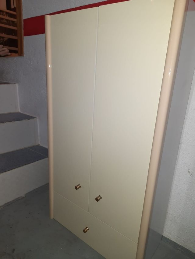 Mueble Auxiliar Baño