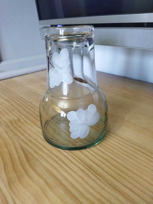 Para el agua, antiguo 