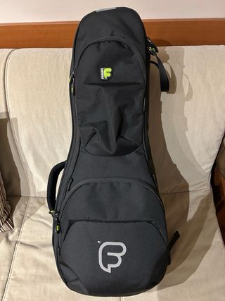 Funda Ukelele tenor o concierto