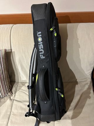 Funda Ukelele tenor o concierto