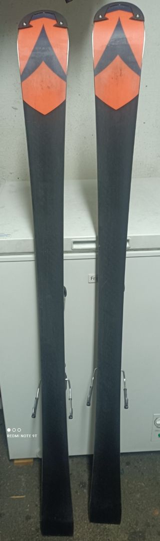 Esquis Dynastar Team Speed SL - Junior