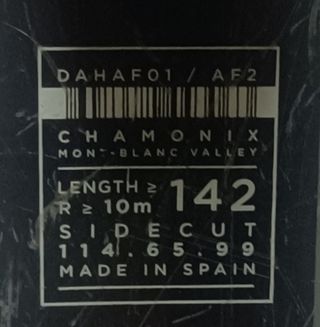 Esquis Dynastar Team Speed SL - Junior