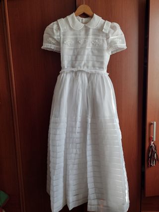 Vestido comunion