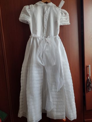 Vestido comunion