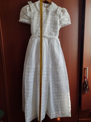 Vestido comunion