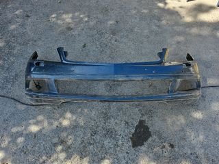 Paragolpes Mercedes clase c