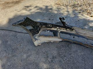 Paragolpes Mercedes clase c