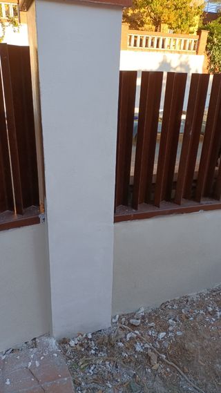 Obras y reformas Zaría