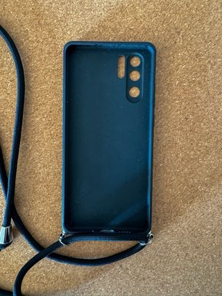 Funda colgante para Huawei P30 Pro