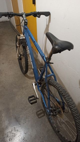 Bicicleta Lapierre