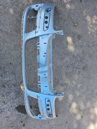 Paregolpes vw jetta 