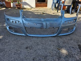 Paregolpes vw jetta 
