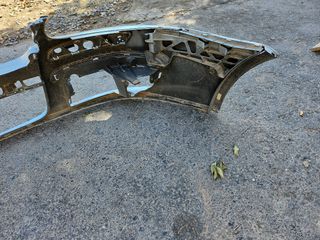 Paregolpes vw jetta 