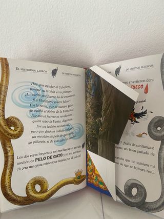 Geronimo Stilton 2 libros