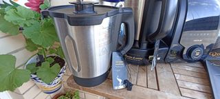 ROBOT DE COCINA CECOTEC 9090