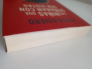 Libro Las niñas que soñaban con ser vistas