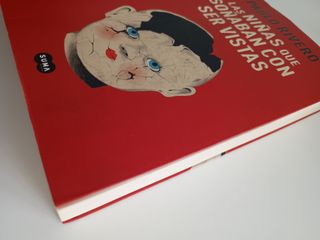 Libro Las niñas que soñaban con ser vistas