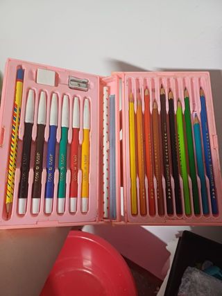 Estuche little susie