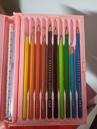 Estuche little susie