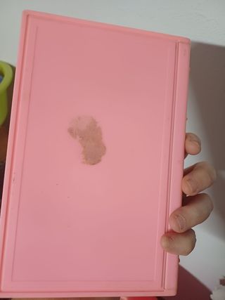 Estuche little susie