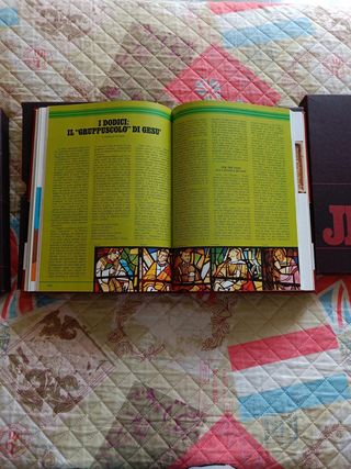 Jesus Storia di cristo 1981