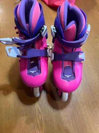 Patines infantiles oxelo