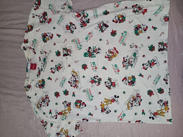 Camisetas manga corta