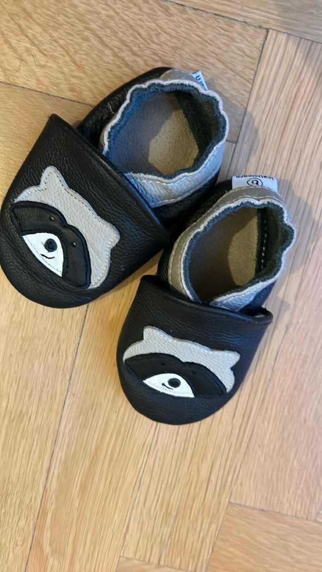 Scarpine neonato IceUnicorn