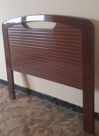 Cabeceros Vintage