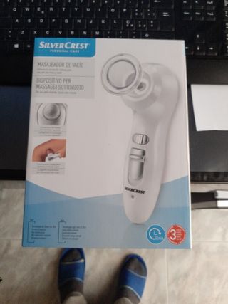 Dispositivo per Massaggi corpo.