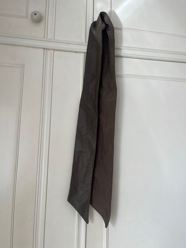 Abrigo Roberto Verino