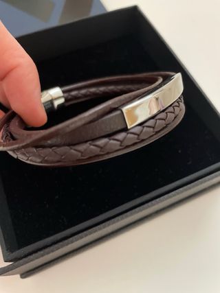 Pulsera hombre VICEROY a estrenar
