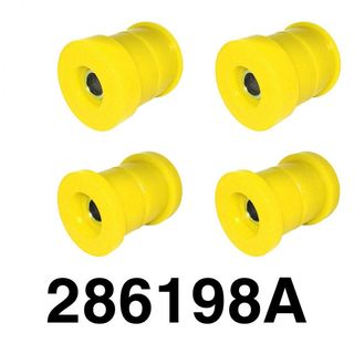 KIT SILENTBLOCKS PUENTE TRASERO 350z