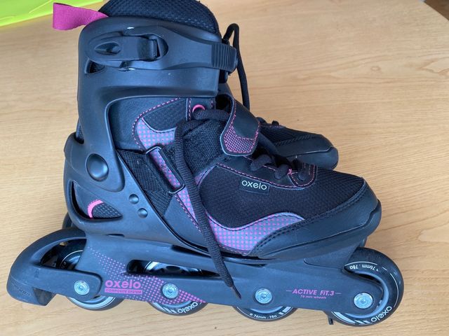 Patines en linea talla38