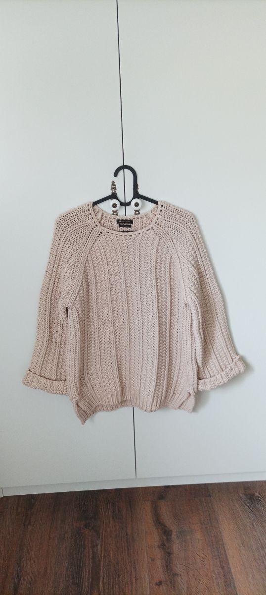 JERSEY MASSIMO DUTTI T.M