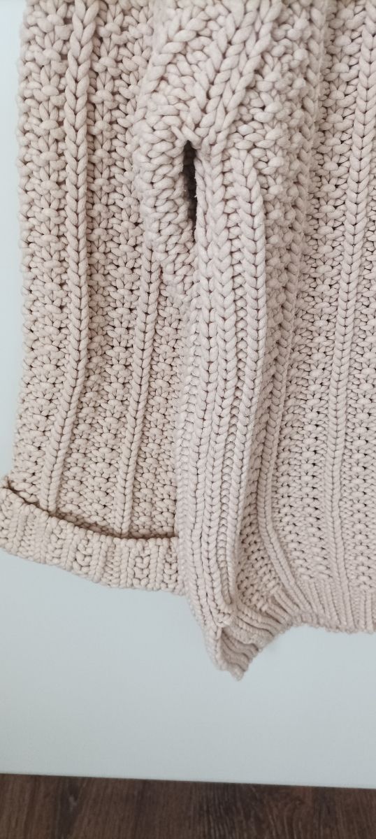 JERSEY MASSIMO DUTTI T.M