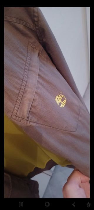 Supersconto!!! Giacca Uomo TIMBERLAND. Taglia M