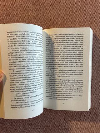 Libro Perversas criaturas