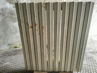 Termosifoni in ghisa