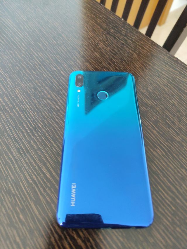 Huawei Psmart 2019
