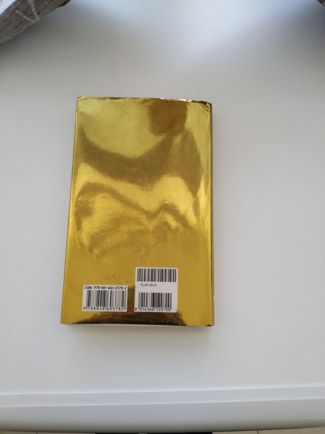 Libro Andrea Camilleri 🌺