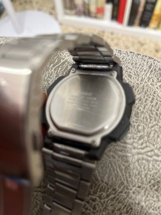 Reloj casio