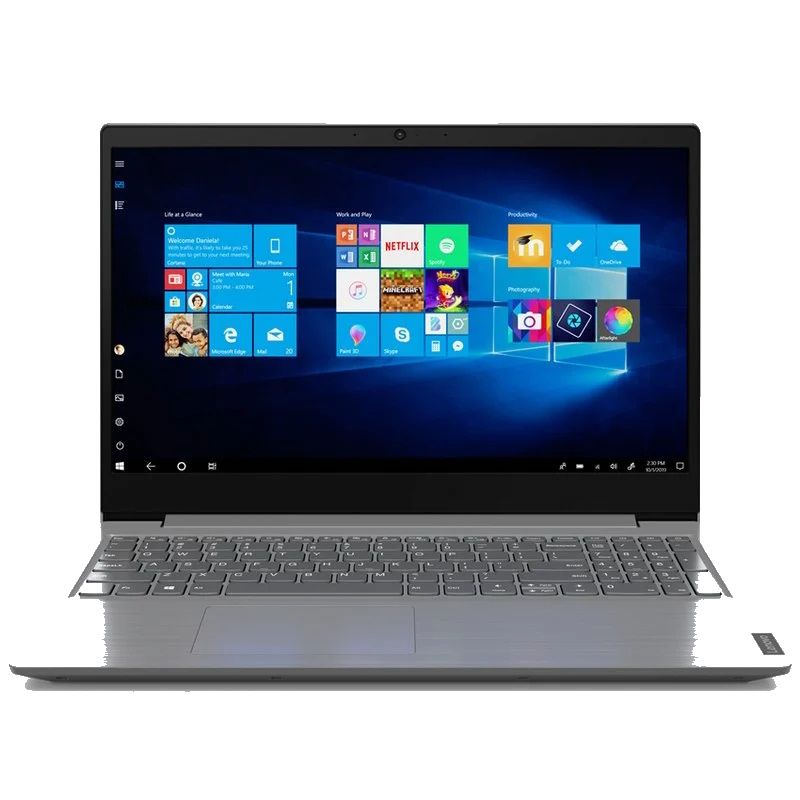 Portatil Lenovo V15 IIL 10 Gen W-11 16 Gb 256 Hd