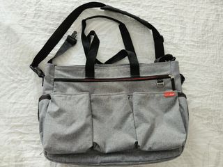 Macuto bebe marca Skip - Hop