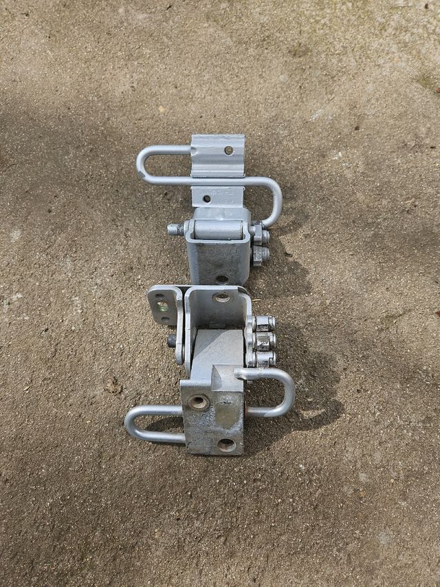 Cerniere per porte Audi A4