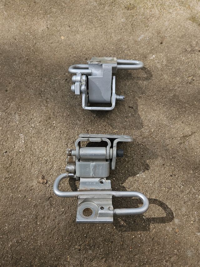 Cerniere per porte Audi A4