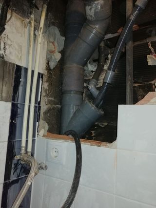 Electricidad y fontanería Zaría