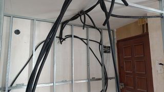 Electricidad y fontanería Zaría