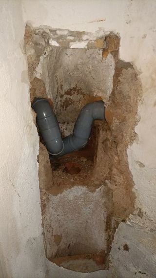 Electricidad y fontanería Zaría